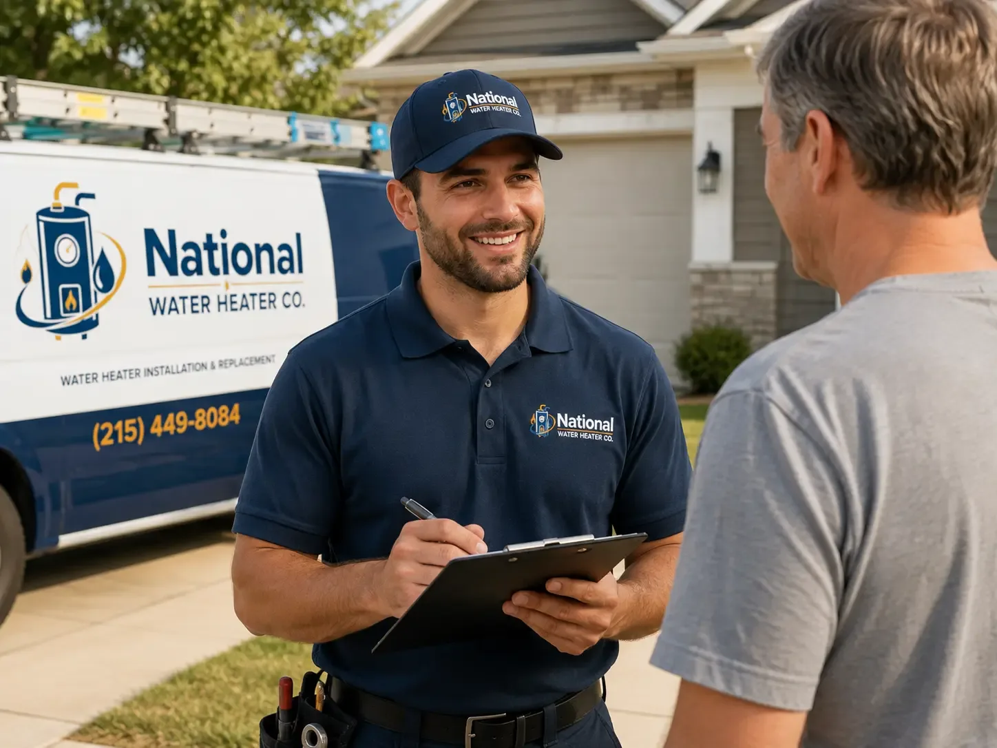 Water Heater Installation Colton, OR FAQs
